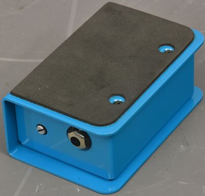 various-Radial Reamp D.I. box